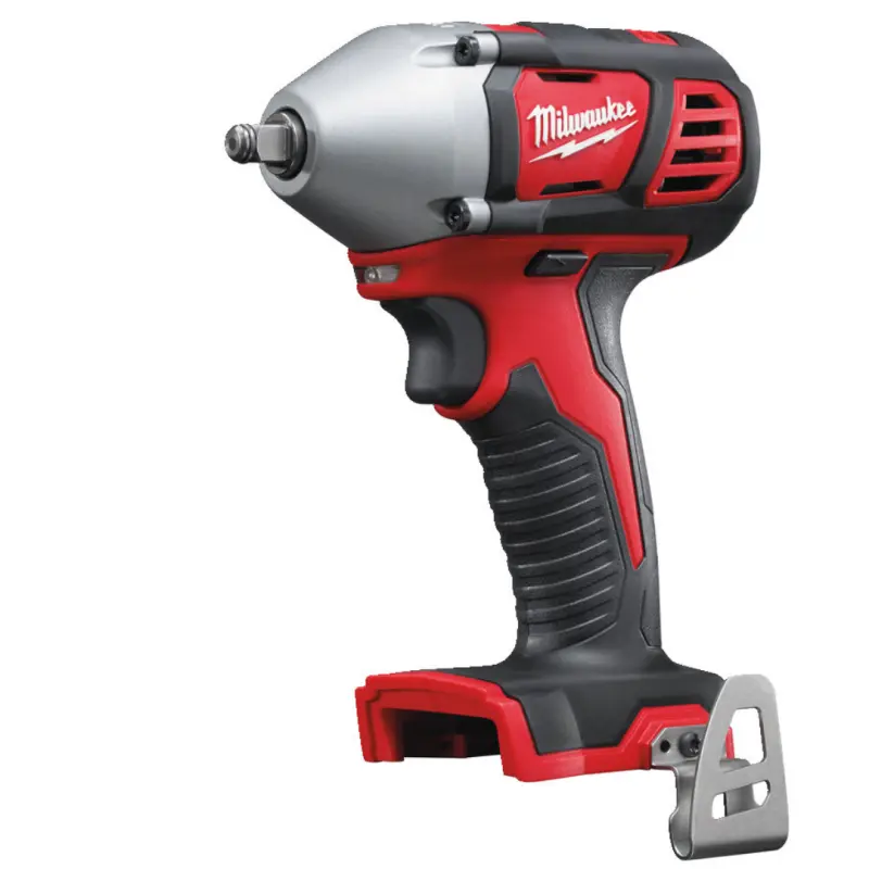 Aku 3/8" rázový utahovák Milwaukee M18 BIW38-0, 210 Nm, bez aku, 4933443600 (MI4933443600)