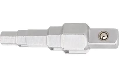 Stupňový kľúč ventilu UNI 3/8" FORTIS (EDE71810010)