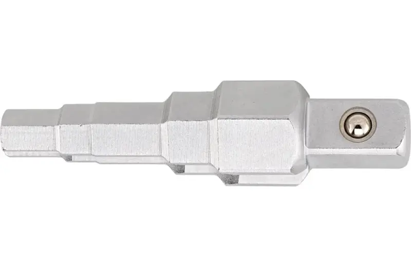 Stupňový kľúč ventilu UNI 3/8" FORTIS (EDE71810010)