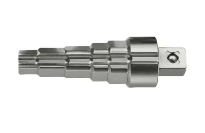 Stupňový kľúč Gas 1/2 ÷ 1" Rothenberger 7.3280 (EDE71830005)