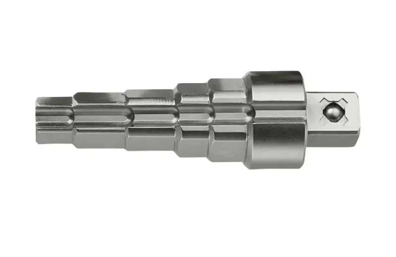 Stupňový kľúč Gas 1/2 ÷ 1" Rothenberger 7.3280 (EDE71830005)