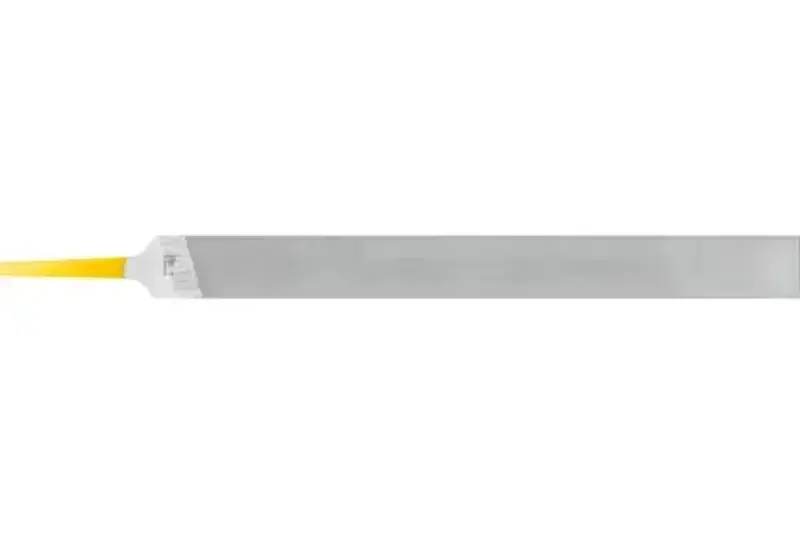 Precízny pilník Pferd CORINOX 800 250 H 0, plochý (PF4007220669471)