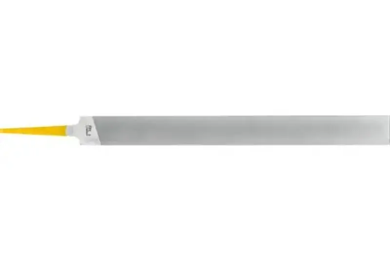 Precízny pilník Pferd CORINOX 800 250 mm H2, plochý (PF4007220669488)