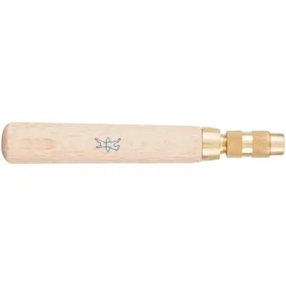 Držiak ihlových pilníkov NFH 212, 92 mm. PFERD (PF4007220669532)