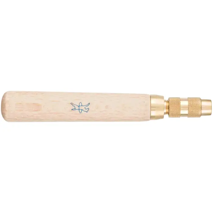 Držiak ihlových pilníkov NFH 212, 92 mm. PFERD (PF4007220669532)