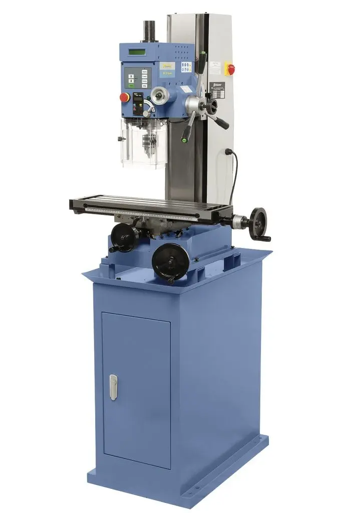 Vrtačko-frézka Bernardo BF 25 Super (BER021040)