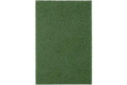 Brúsne vankúšiky POLINOX® 150 x 229 mm Pferd PVSK 150 A 240 GREEN na jemné brúsenie a konečnú úpravu (PF4007220677049)