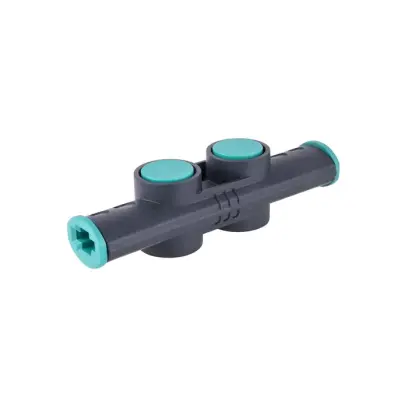 Adaptér pre jednoručné svorky Wolfcraft Connector PRO/Easy (WOLF3038000)