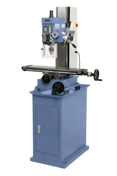Bernardo BF 25 L Super Vŕtačko-frézka (BER021041)