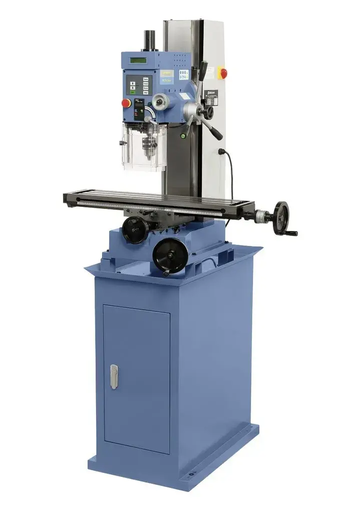 Bernardo BF 25 L Super Vŕtačko-frézka (BER021041)