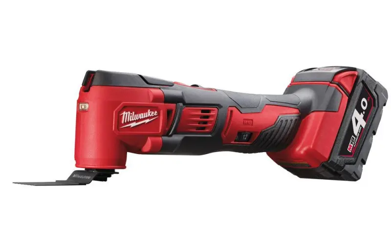 Multifunkční aku nářadí Milwaukee M18 BMT-421C (MI4933446210)