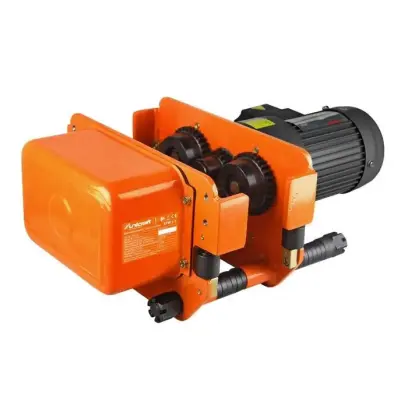Elektrický pojazd Unicraft EFW 1-1 (BOW6194310)