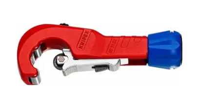 Nástroj na rezanie rúrok KNIPEX 90 31 02 BK TubiX® XL (K 90 31 02 BK)