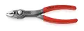 Kliešte TwinGrip 150 mm Knipex 82 01 150 (K 82 01 150)
