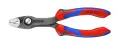 Kliešte KNIPEX 82 02 150 TwinGrip (K 82 02 150)