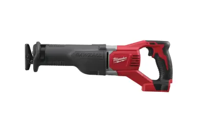 Aku šabľová píla Milwaukee M18 BSX-0 (Bez aku) (MI4933447275)