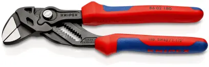 Kliešťový kľúč KNIPEX (K 86 02 180 SB)