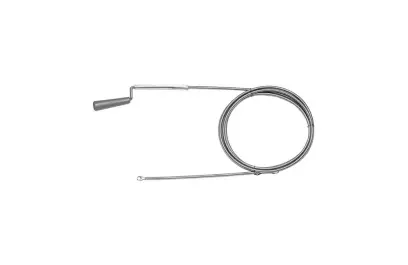 Inštalačná špirála 6 mm x 3 m E+R (EDE72680500)