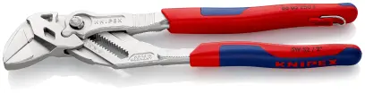 Kliešťový kľúč KNIPEX s upevňovacím okom (K 86 05 250 T)