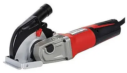 Uhlová brúska 125mm Milwaukee AGV 15-125 XC DEC-SET (MI4933448025)
