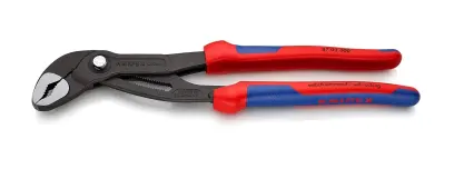 Kliešte Knipex 87 02 300 inštalatérske Cobra (K 87 02 300)