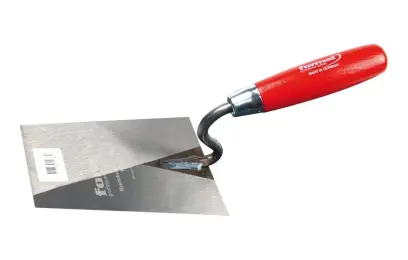 Format 73000161 Murárska lyžica nerez 160 mm (EDE73000161)