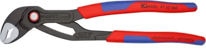 KNIPEX Cobra® QuickSet Kleště pro vodní čerpadla (K 87 22 250)