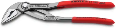 Kleště Knipex 87 51 180 Cobra® 180 mm SLIM (K 87 51 180)