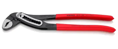 Kliešte na vodné čerpadlá Knipex 88 01 300 SB Alligator® (K 88 01 300 SB)
