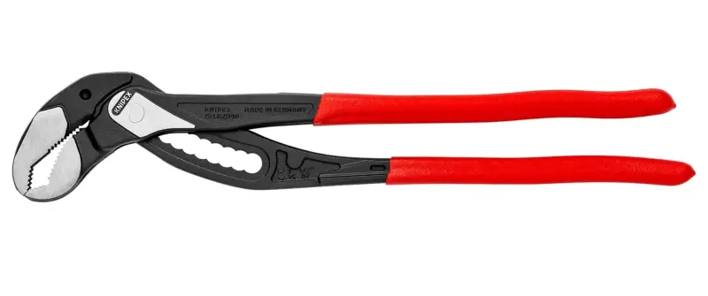 Kliešte na vodné čerpadlá Knipex 88 01 400 Alligator® XL (K 88 01 400)