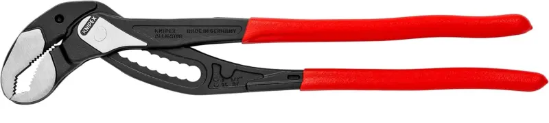 Kleště na vodní čerpadla KNIPEX Aligator® XL (K 88 01 400)