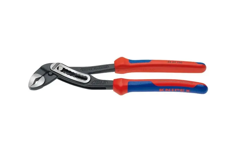 Kliešte Knipex 88 02 180 inštalatérske Alligator (K 88 02 180)