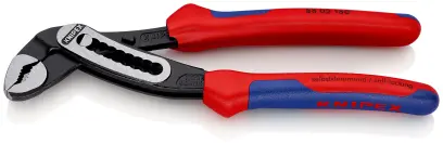 Kliešte na vodné čerpadlá Knipex 88 02 180 SB Alligator® (K 88 02 180 SB)