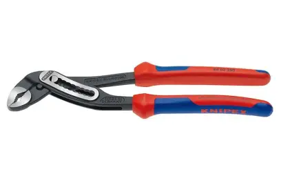 Kliešte Knipex 88 02 250 inštalatérske Alligator (K 88 02 250)