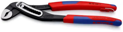 Kliešte na vodné čerpadlá Knipex 88 02 250 T Alligator® – upevňovacie očko (K 88 02 250 T)