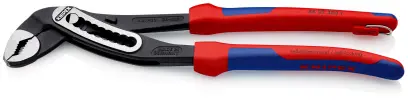 Kliešte na vodné čerpadlá Knipex 88 02 300 T Alligator® – upevňovacie očko (K 88 02 300 T)