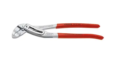 Kliešte na vodné čerpadlá Knipex 88 03 180 Alligator® – plastové návleky (K 88 03 180)