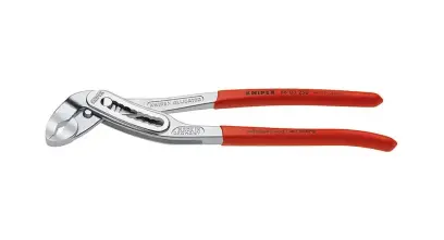 Kliešte na vodné čerpadlá Knipex 88 03 250 Alligator® – plastové návleky (K 88 03 250)