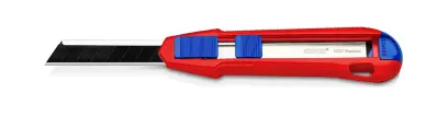 Univerzálny nôž Knipex 90 10 165 BK CutiX® (K 90 10 165 BK)