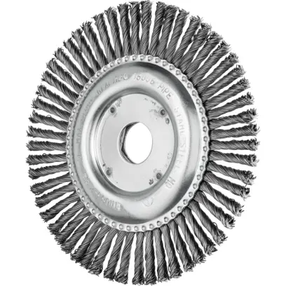 RBG 15006/22,2 PIPE ST KARTÁČ (PF4007220751015)