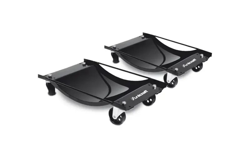 Manipulačný podvozok Unicraft PRW 450 (2 ks) (BOW6201599)