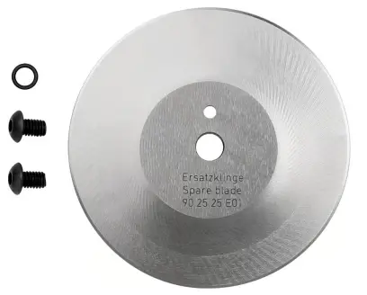 Náhradní řezný kotouč f. 90 25 25 (K 90 25 25 E01)