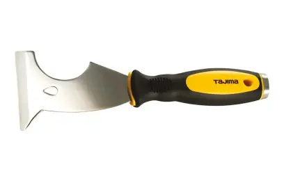 Multifunkční škrabák 75mm TAJIMA