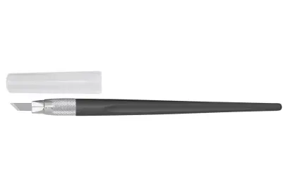 Skalpel 132 mm NT Cutter