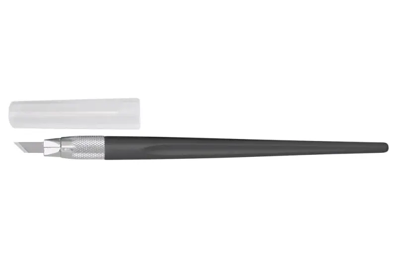 Skalpel 132 mm NT Cutter