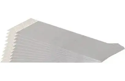 Čepeľ pre skalpel 40 ks./balení NT Cutter (EDE73181132)