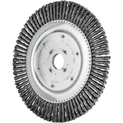 RBG 17806/22,2 PIPE ST 76Z KARTÁČ (PF4007220751107)