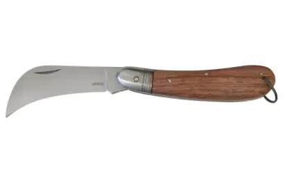 Nôž na bezpečnostný pás 180mm (EDE73190180)
