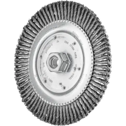 RBG 17806/M14 PIPE ST 76Z KARTÁČ (PF4007220751114)