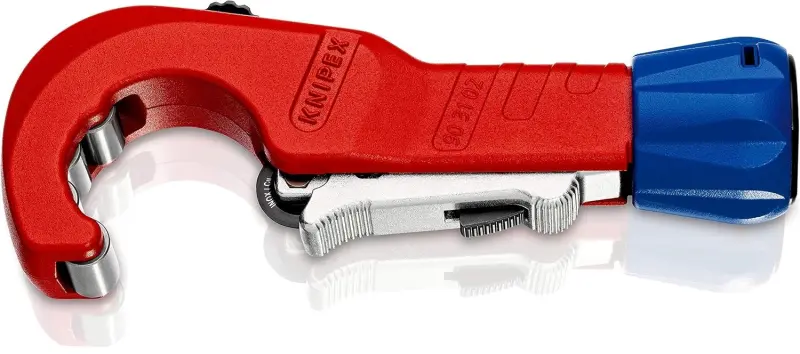 Řezačka trubek KNIPEX TubiX® (K 90 31 02 SB)